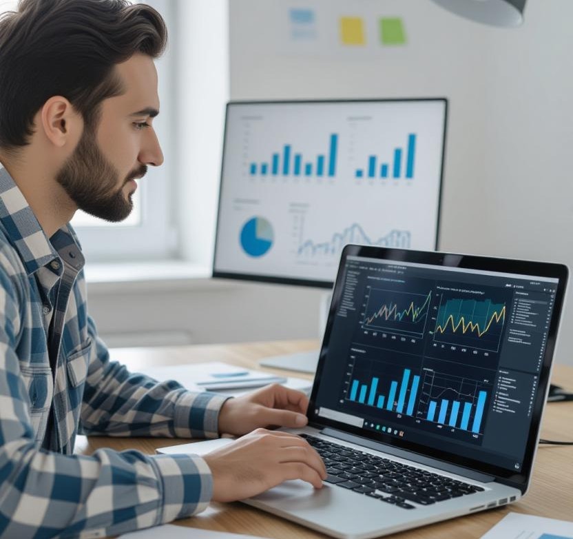 Data Analysis with Power BI